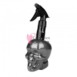 Pulverizator de coafor plastic model craniu 500 ml, model A 20, art ACP 129140